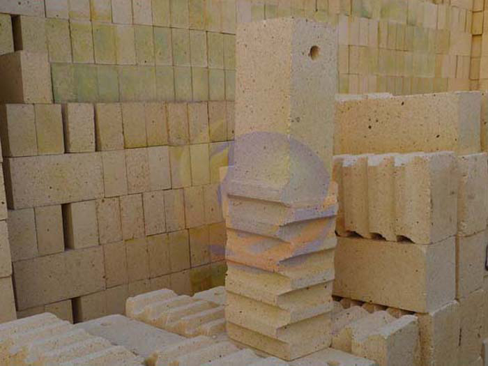 高鋁質(zhì)錨固磚 高鋁質(zhì)錨固磚