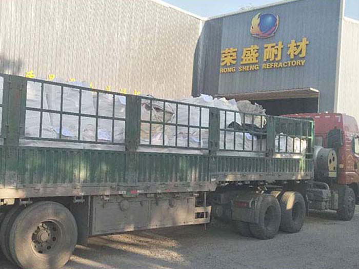 氧化鋯耐火材料生產(chǎn)廠家 氧化鋯耐火材料生產(chǎn)廠家